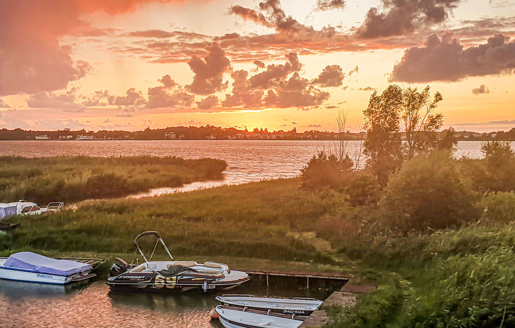 Ferienhaus - Podamirowo , Polen - PPO733 19