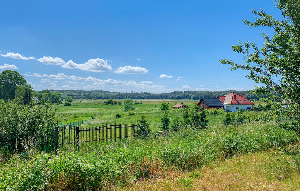 Ferienhaus - Debina , Polen - PPO786 8