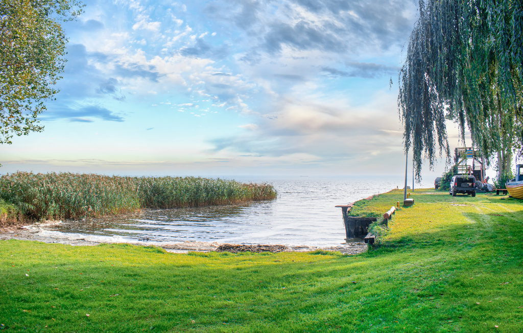 Ferienhaus - Wolin , Polen - PPO886 1