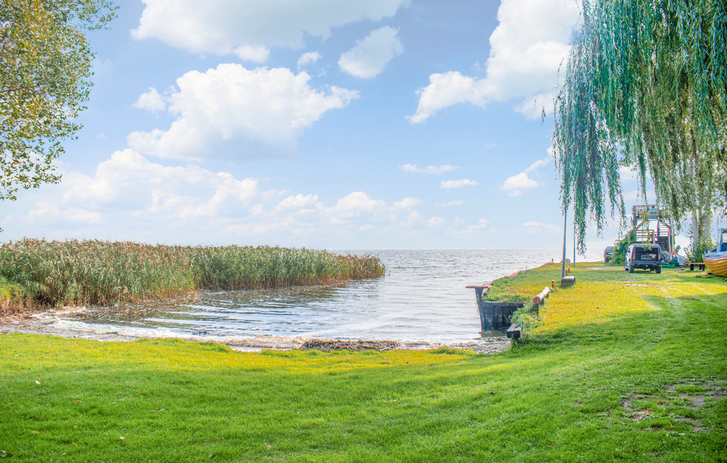 Ferienhaus - Wolin , Polen - PPO886 15