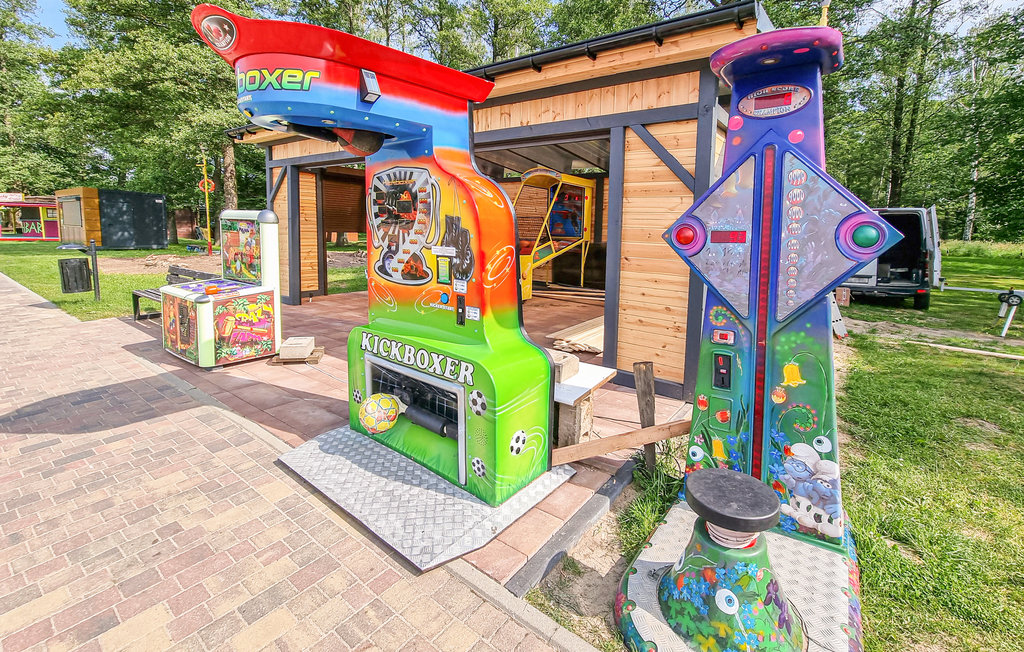 Feriehuse - Kobylanka , Polen - PPO360 42