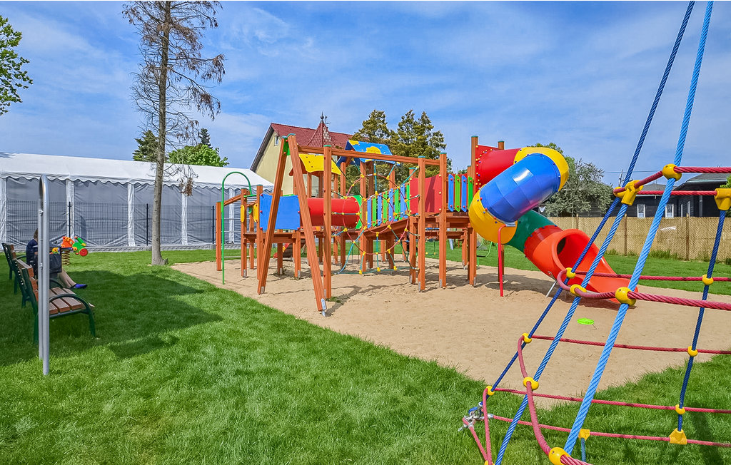 Feriehuse - Sianozety , Polen - PPO785 23