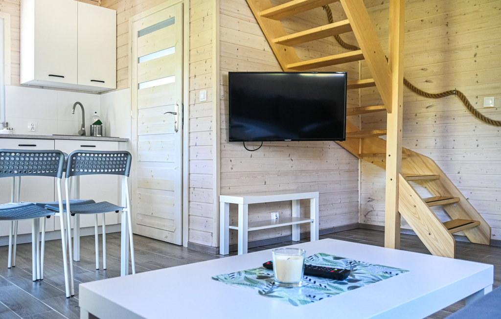 Feriehuse - Rewal , Polen - PPO046 16