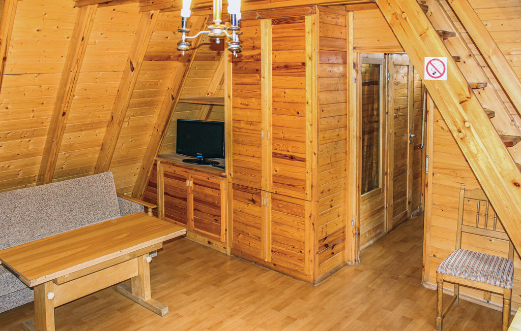 Feriehuse - Lukecin , Polen - PPO139 6