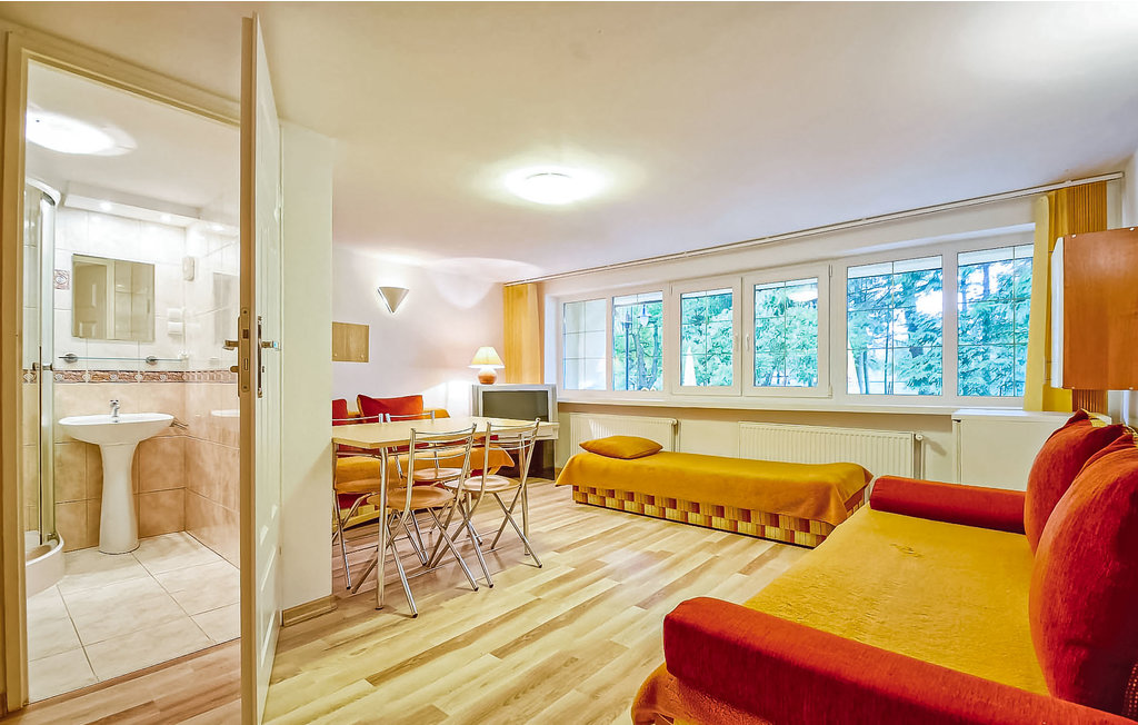 Lejlighed - Grzybowo , Polen - PPO140 5