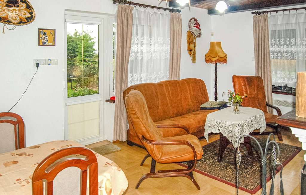 Ferienhaus - Nowe Warpno , Polen - PPO300 4