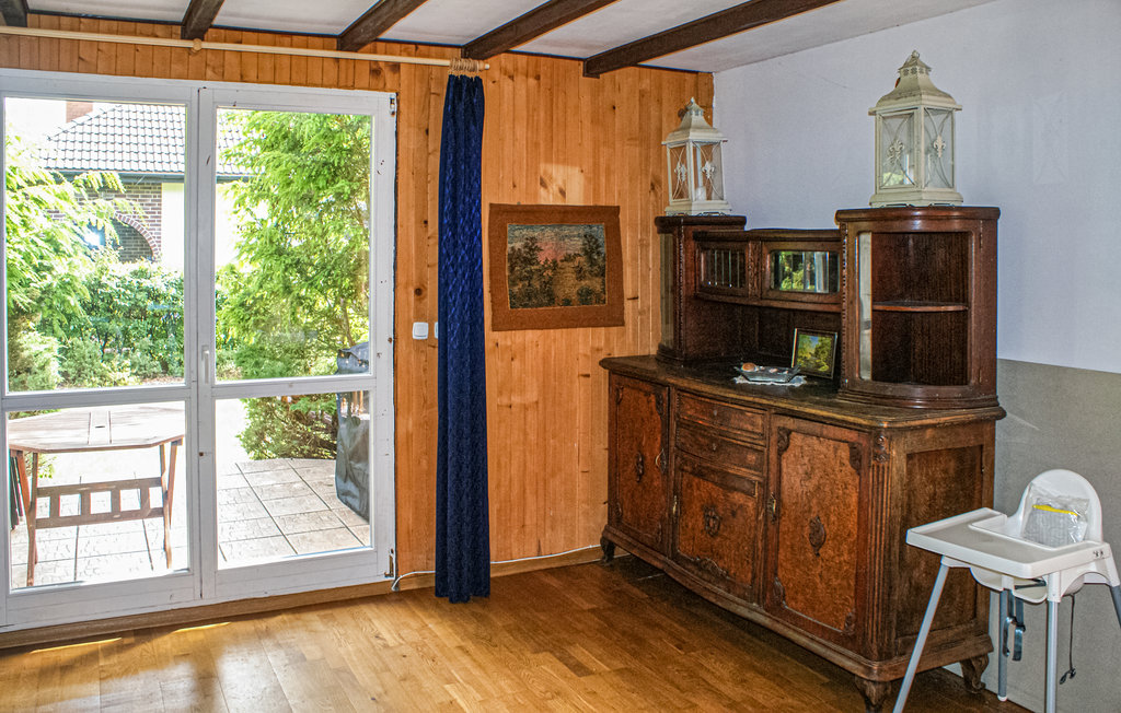 Ferienhaus - Grzybowo , Polen - PPO303 14
