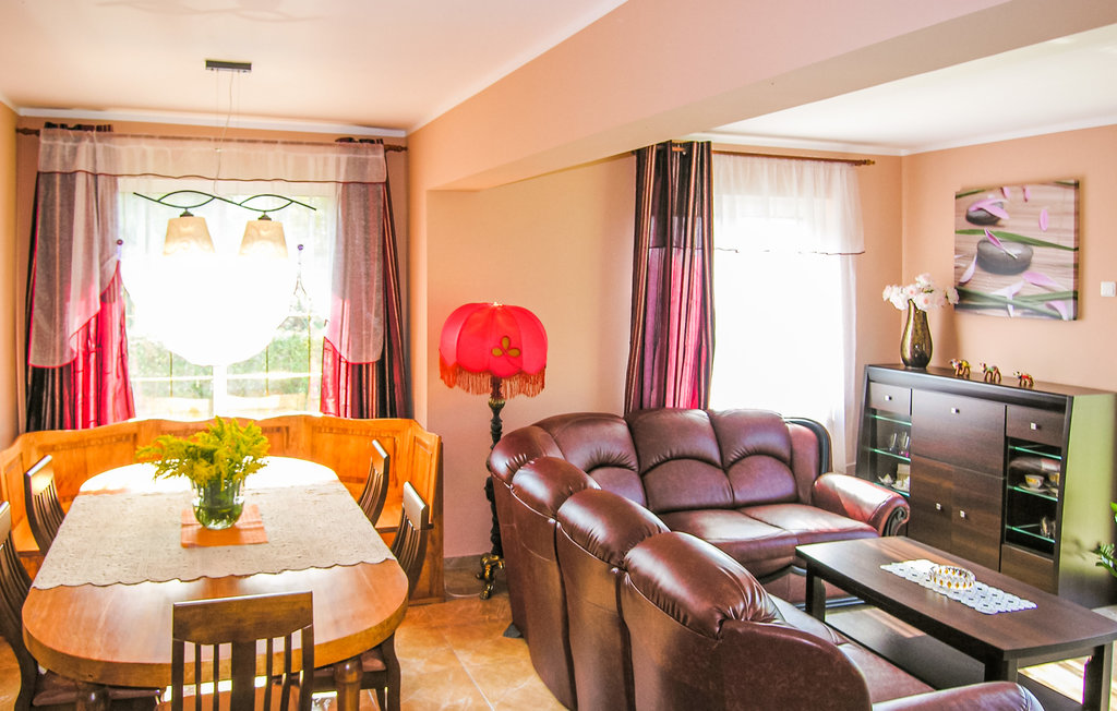 Ferienhaus - Nowe Warpno , Polen - PPO313 5