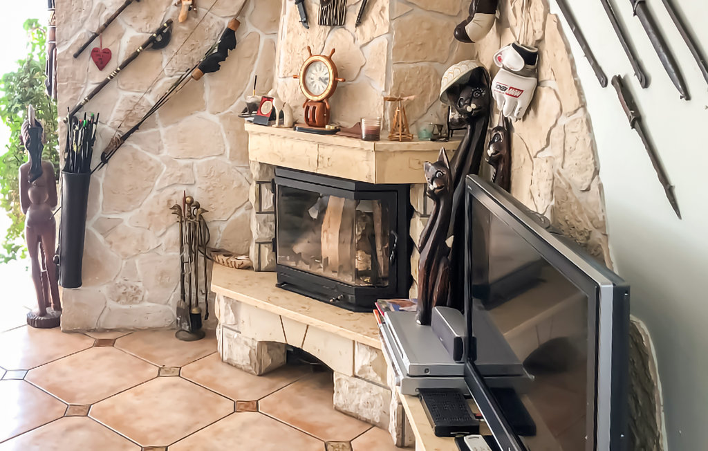 Feriehuse - Nowe Warpno , Polen - PPO414 5