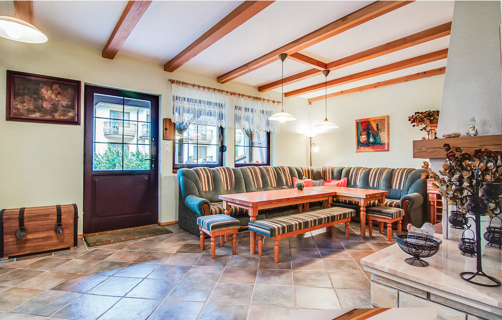 Semesterhus - Pobierowo , Polen - PPO611 4