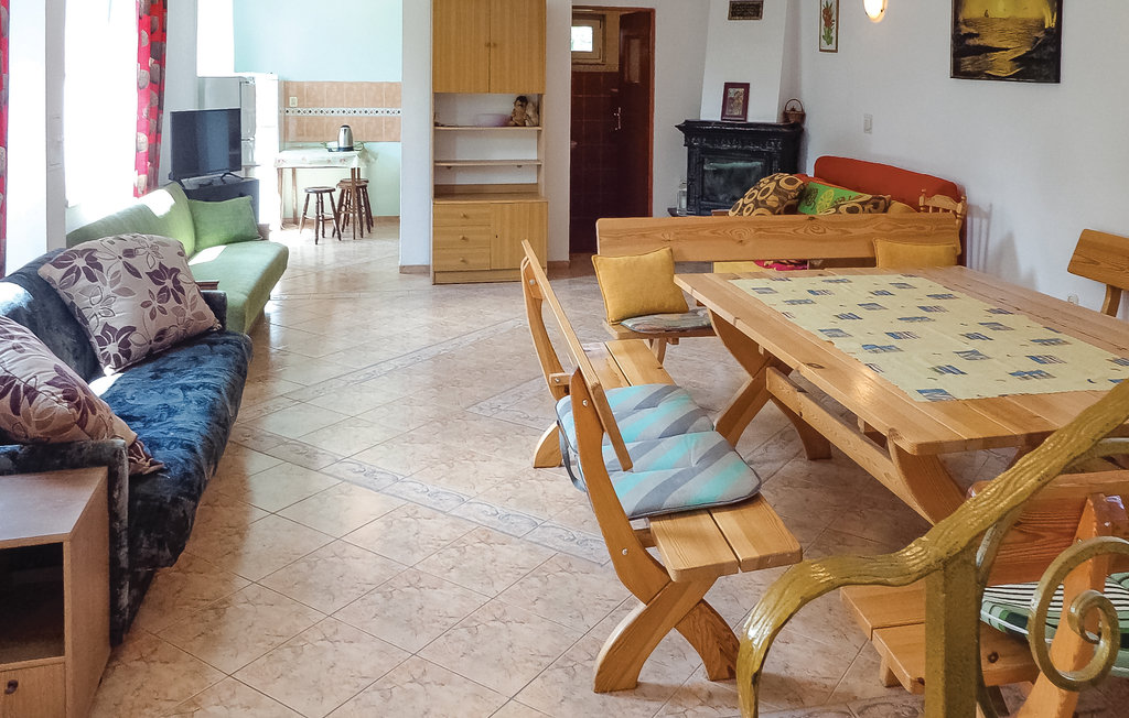 Feriehus - Choczewo , Polen - PPO683 4