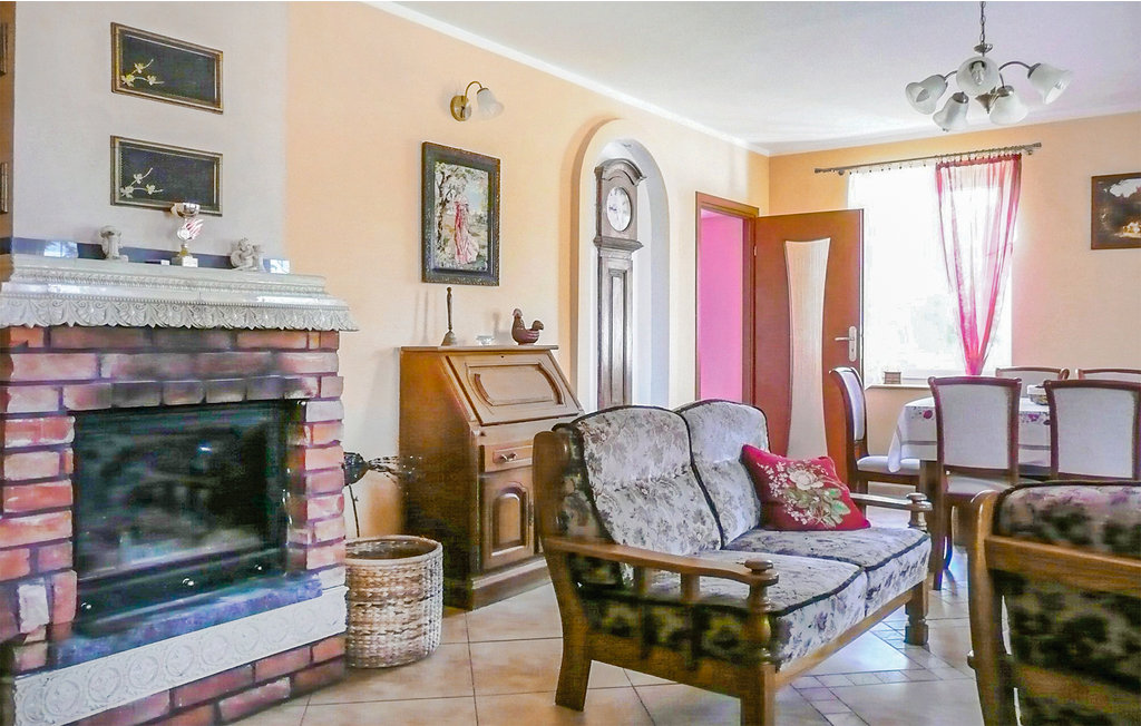 Feriehuse - Korlino , Polen - PPO701 5