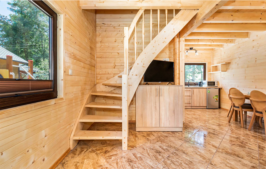 Ferienhaus - Pobierowo , Polen - PPO706 16