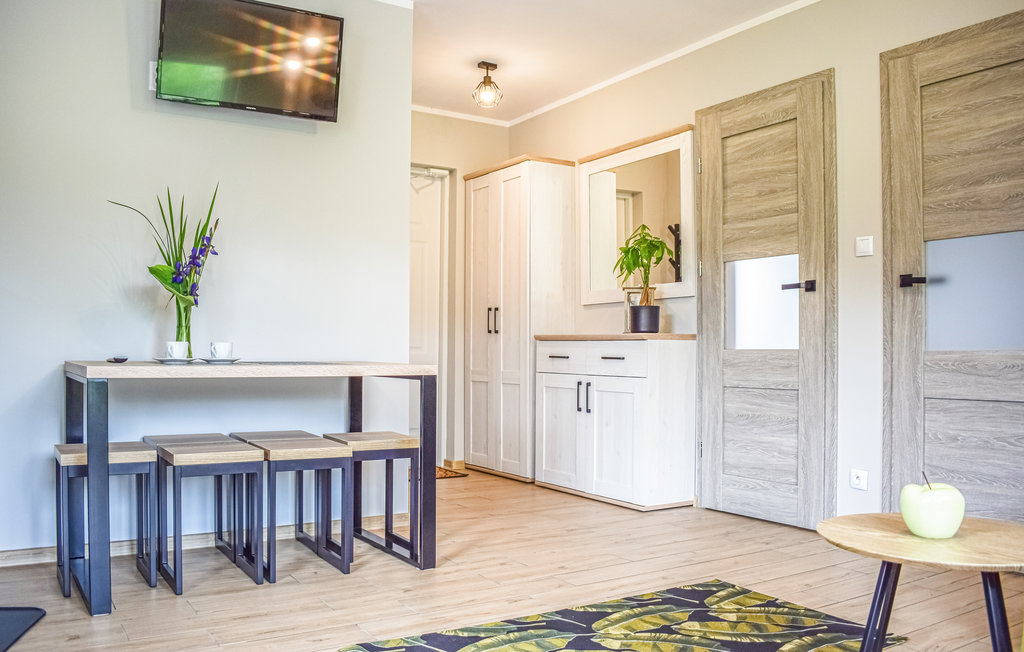 Feriehuse - DABKI-Gleznowko , Polen - PPO717 16