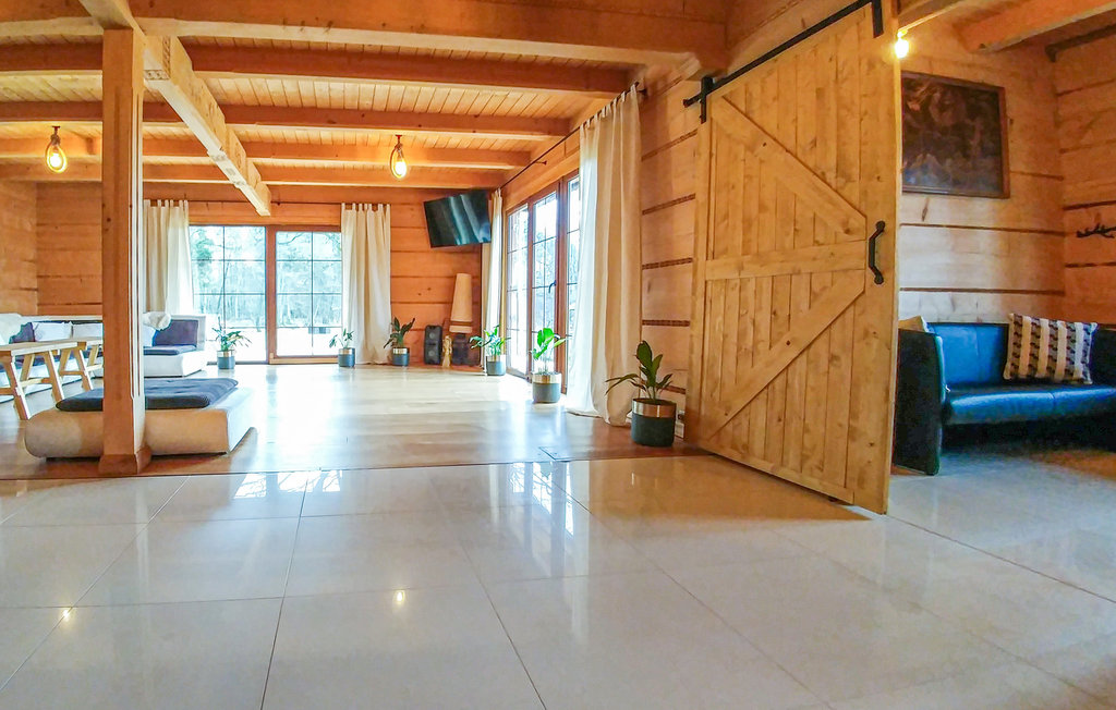 Semesterhus - Ustka , Polen - PPO722 42