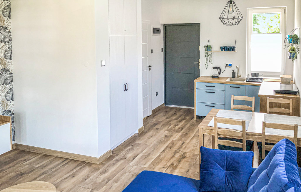 Ferienhaus - Jantar , Polen - PPO736 5