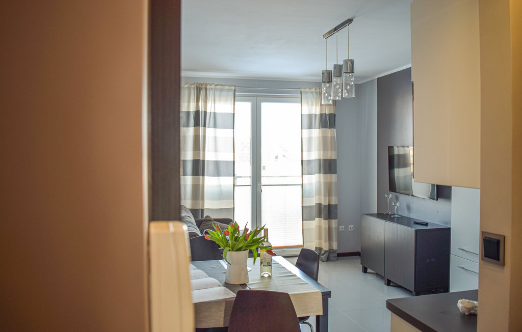 Ferienwohnung - Darlowko , Polen - PPO750 5