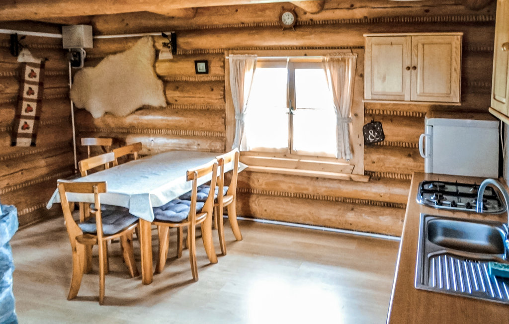 Feriehuse - Kopalino , Polen - PPO875 4