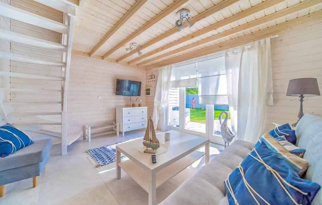 Ferienhaus - Miedzywodzie , Polen - PPO936 3