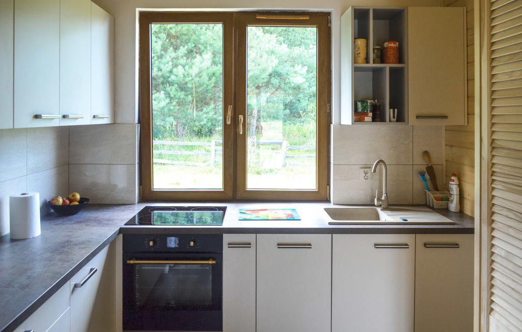 Ferienhaus - Kolczewo , Polen - PPO255 22