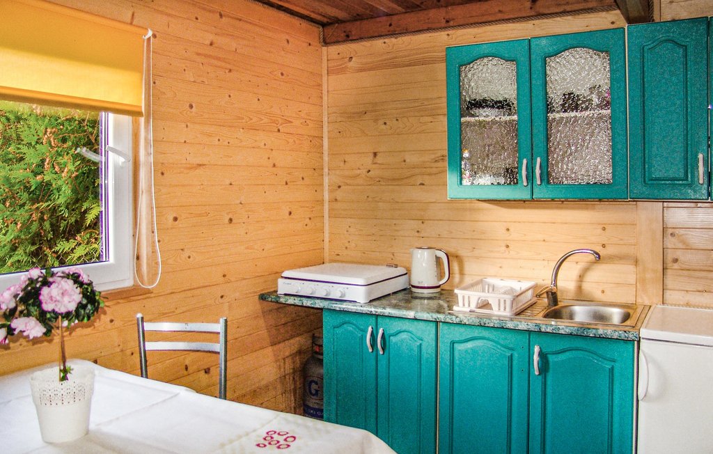 Feriehuse - Karwia , Polen - PPO283 5