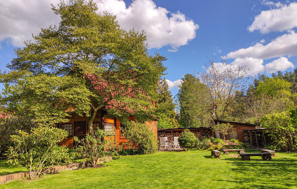 Feriehuse - Nowe Warpno , Polen - PPO344 10