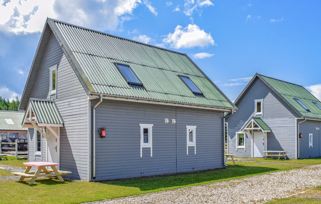 Feriehuse - Rewal , Polen - PPO365 11