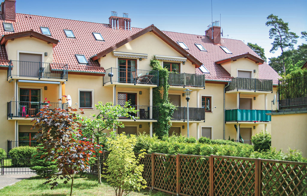 Ferienwohnung - Pobierowo , Polen - PPO408 11