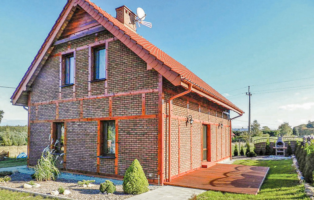 Semesterhus - Izbica , Polen - PPO426 7