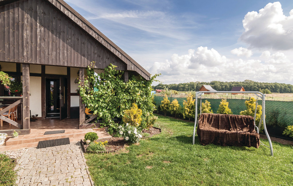 Feriehuse - Podamirowo , Polen - PPO436 11