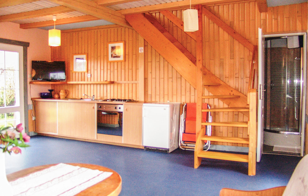 Ferienhaus - Ustronie Morskie , Polen - PPO516 12