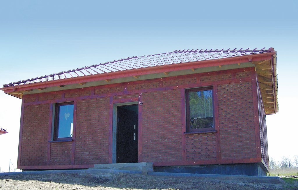 Feriehuse - Izbica , Polen - PPO518 6