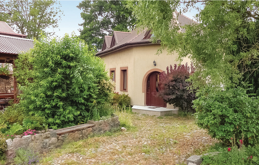 Feriehus - Choczewo , Polen - PPO683 11