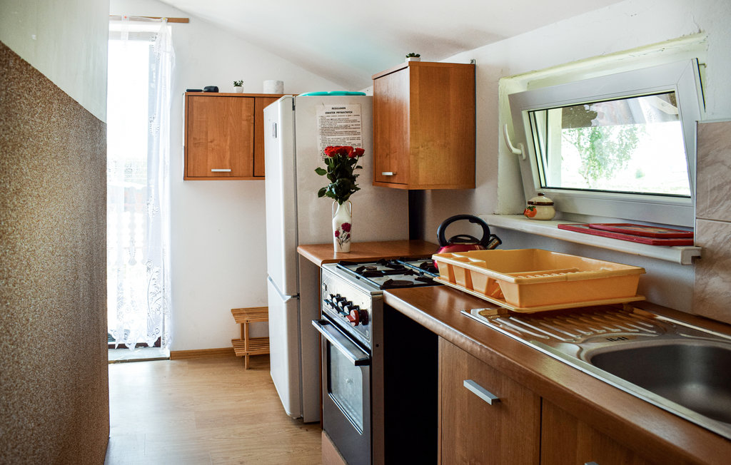 Feriehus - Dzwirzyno , Polen - PPO739 13