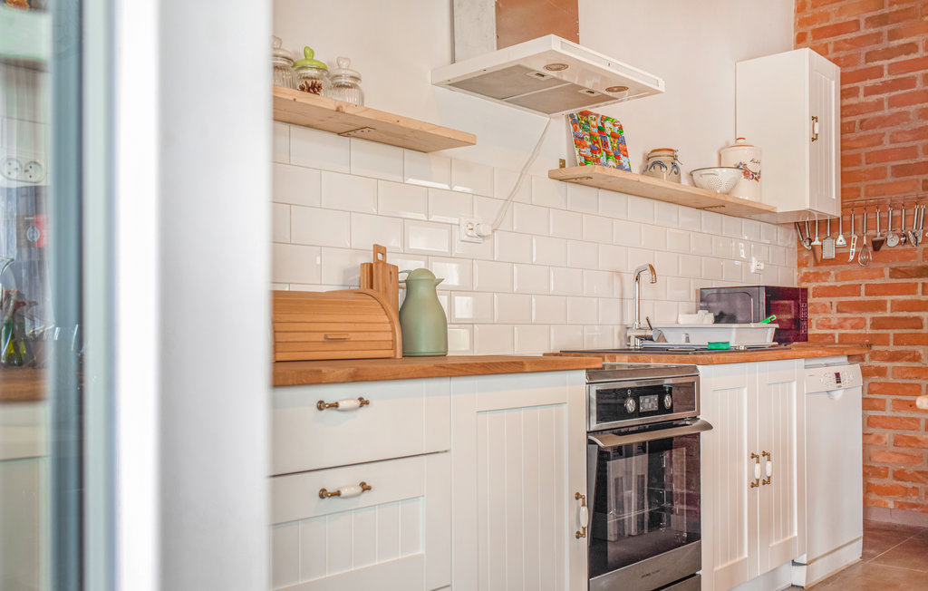 Feriehuse - Nowe Warpno , Polen - PPO755 19