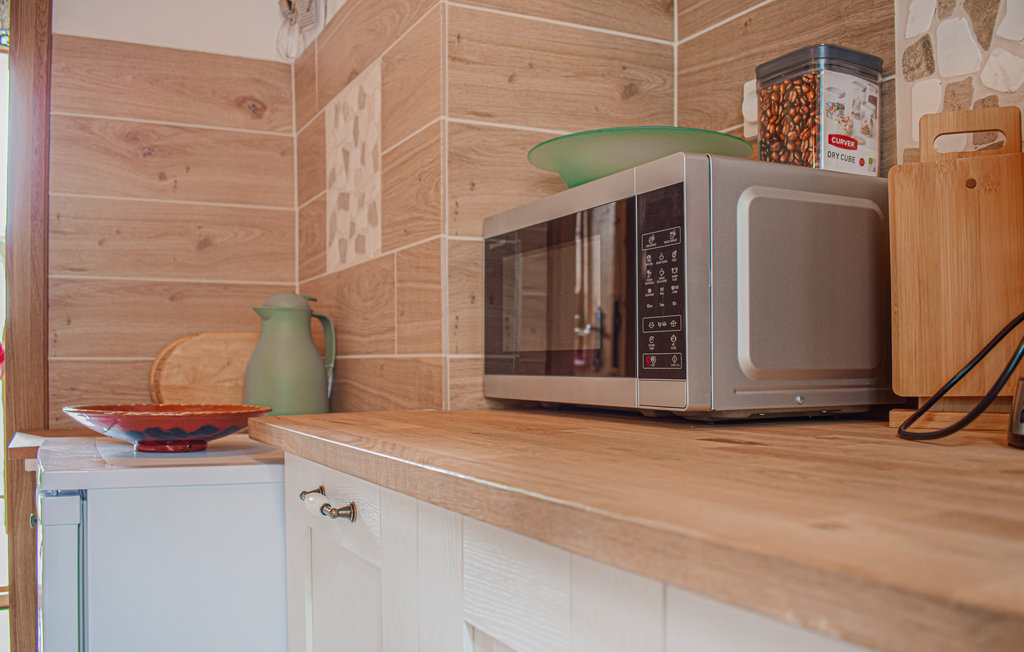 Semesterhus - Nowe Warpno , Polen - PPO756 16