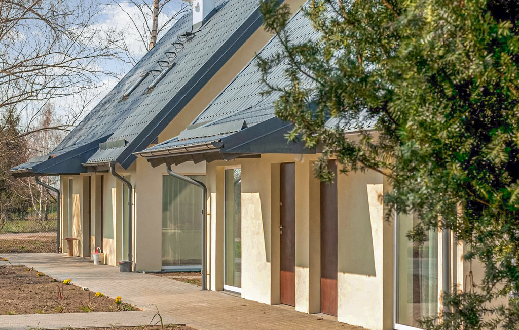 Feriehuse - Oslonka , Polen - PPO787 8