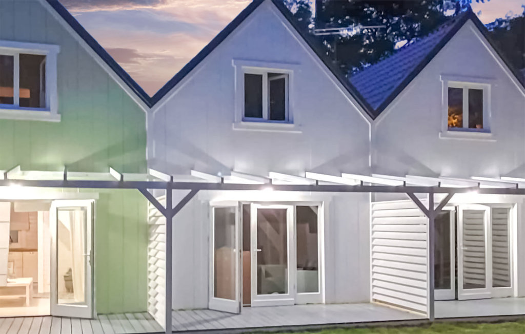 Ferienhaus - Miedzywodzie , Polen - PPO936 10