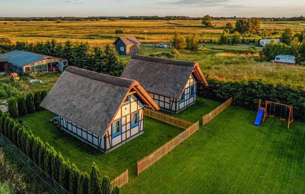 Feriehuse - Podamirowo , Polen - PPO946 6