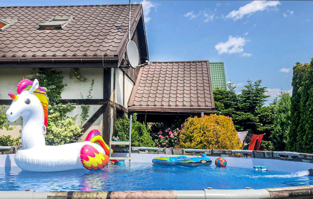 Semesterhus - Podamirowo , Polen - PPO134 6