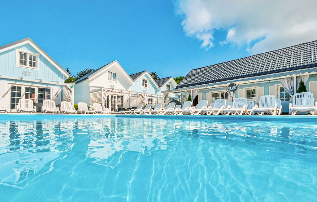 Ferienhaus - Mielno , Polen - PPO985 1