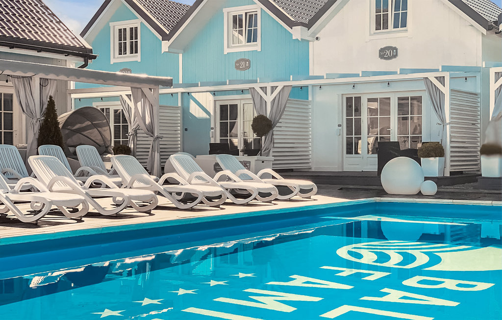 Feriehuse - Mielno , Polen - PPO984 12