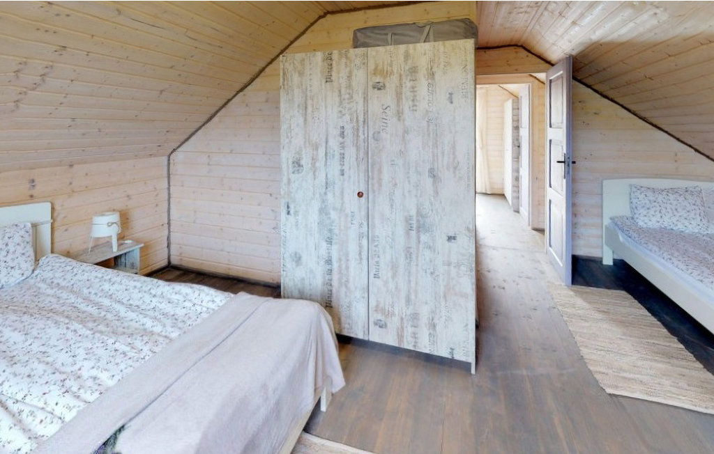 Feriehus - Karwia , Polen - PPO062 13