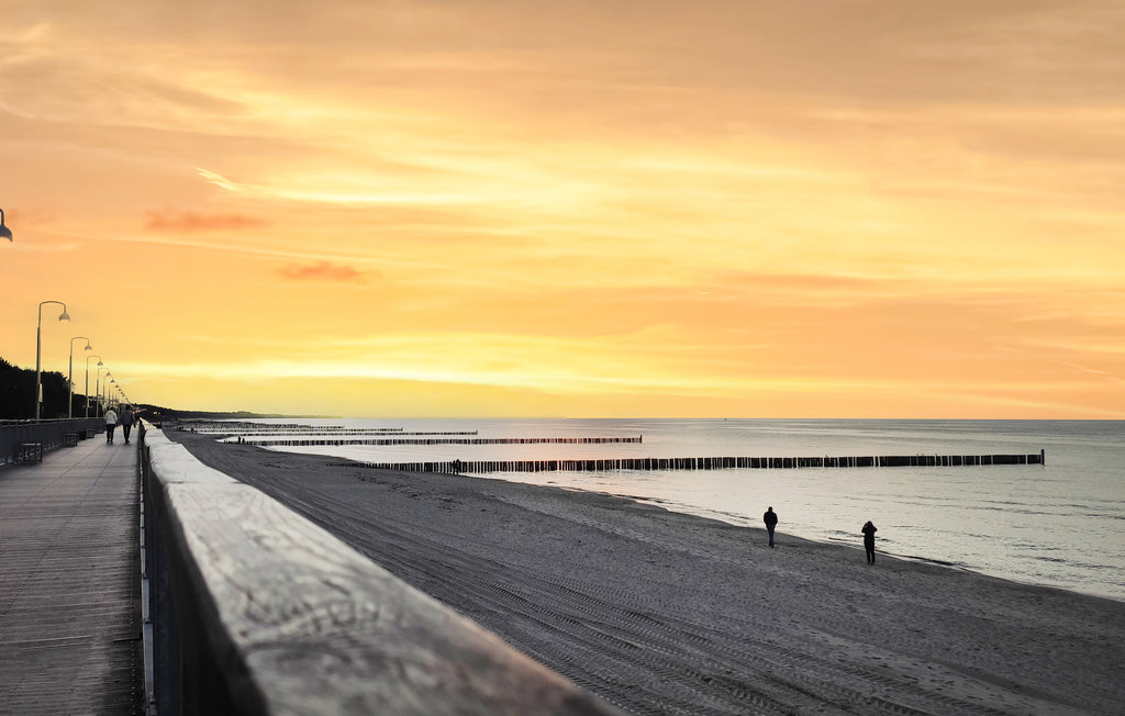 Lejlighed - Mielno , Polen - PPO087 9