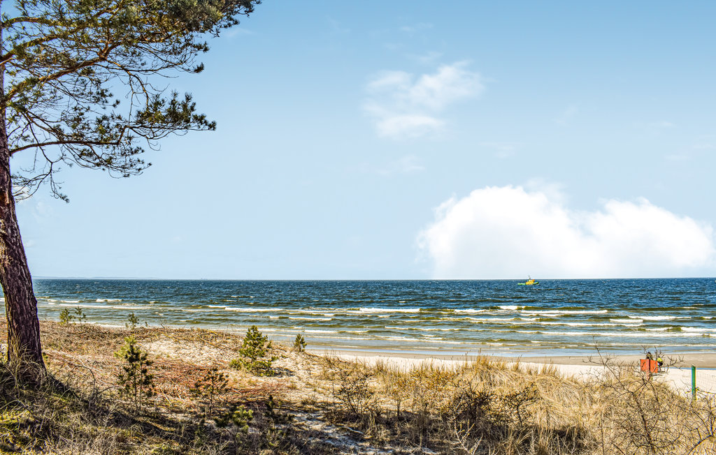 Lejlighed - Rewal , Polen - PPO099 7