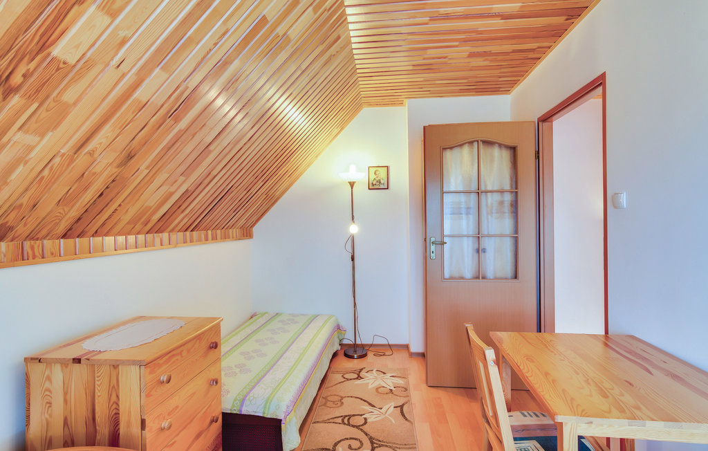 Feriehus - Mielenko , Polen - PPO103 11