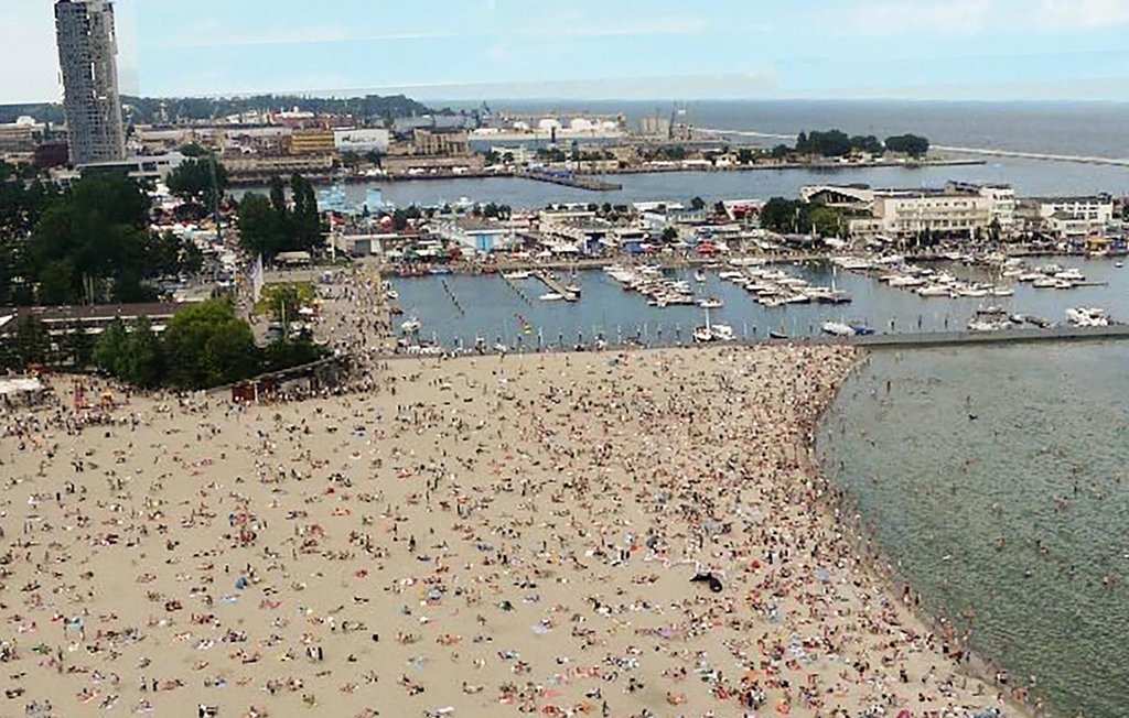 Domy wakacyjne - Gdynia , Polska - PPO169 22