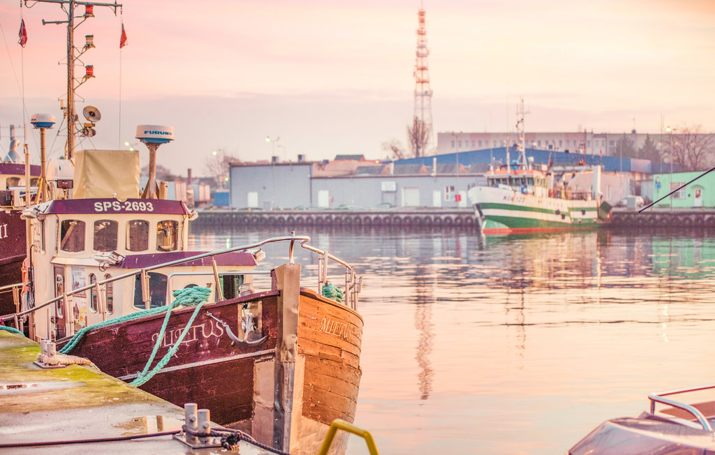 Feriehuse - Kolobrzeg , Polen - PPO174 25