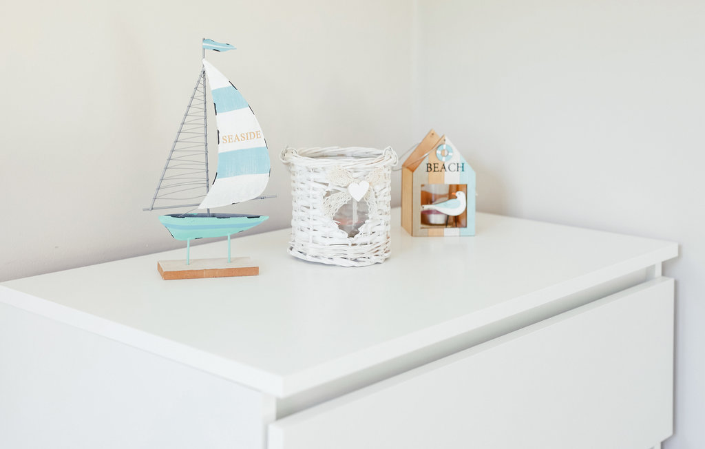 Feriehuse - DABKI-Gleznowko , Polen - PPO244 15