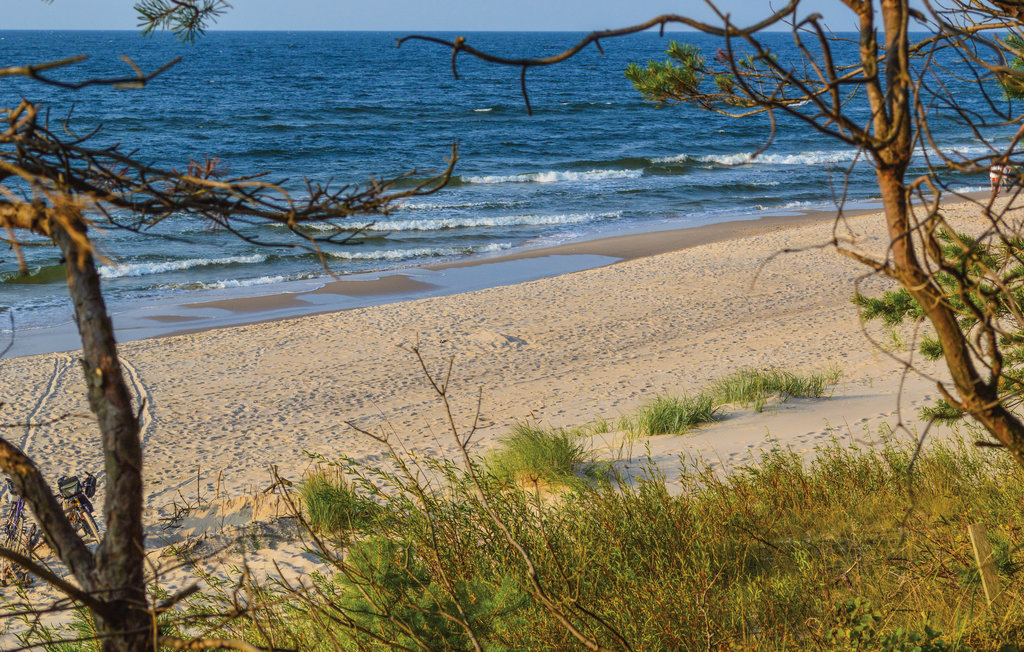 Ferienhaus - Kolczewo , Polen - PPO255 7